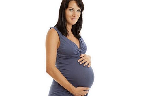 Helmintosis in pregnant women