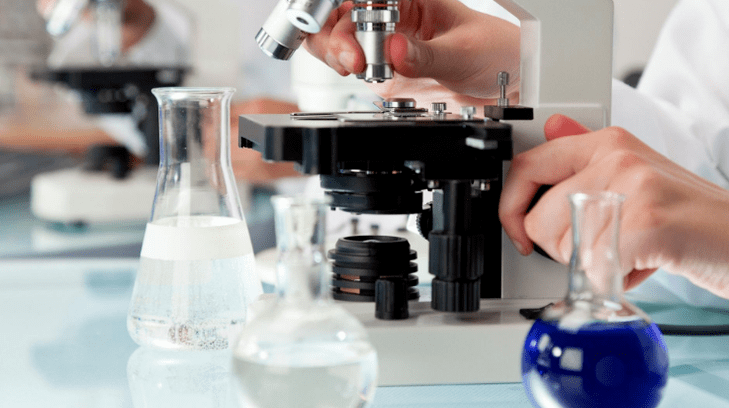 Disease detection