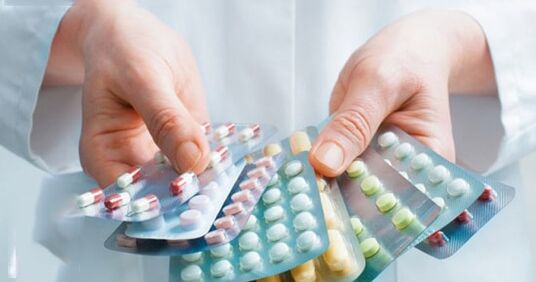 medicines for parasites