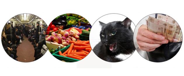 parasite infection methods